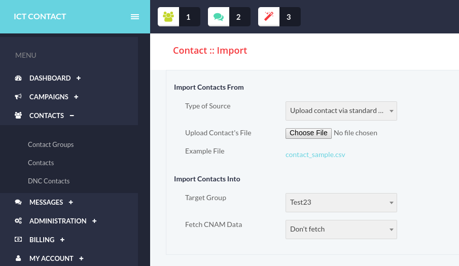 ict-contact-software-contact-management