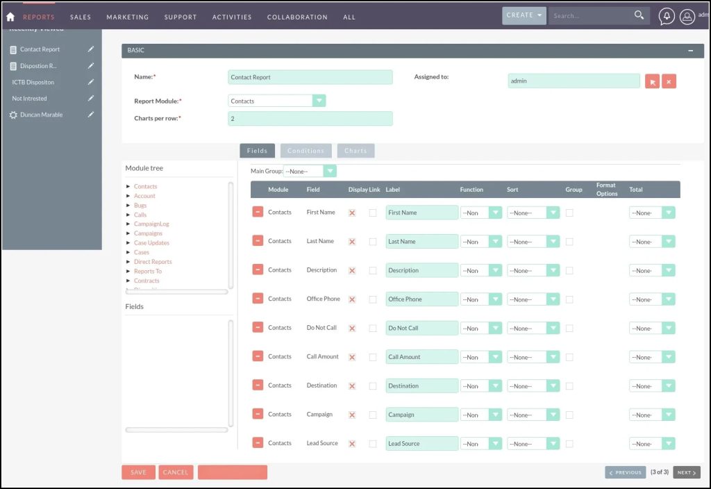 Drag-and-drop-fields