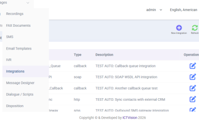 ICTContact Integration with Bitrix24 | Contact Center Software