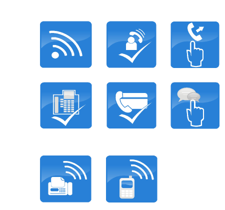 ict-contact-telemarketing-solution